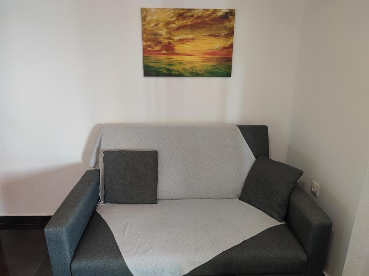 Theasis 4 Luxury Studio With Sea View ネオス・マルマラス エクステリア 写真